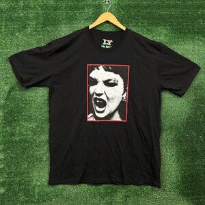 Lola Young This Wasn't Meant for You Anyway Album T-Shirt Size Extra Large